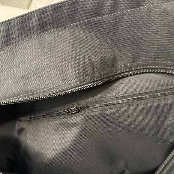 Jim Thompson Elephant Canvas Bag ❤️ - Picture 7 of 12